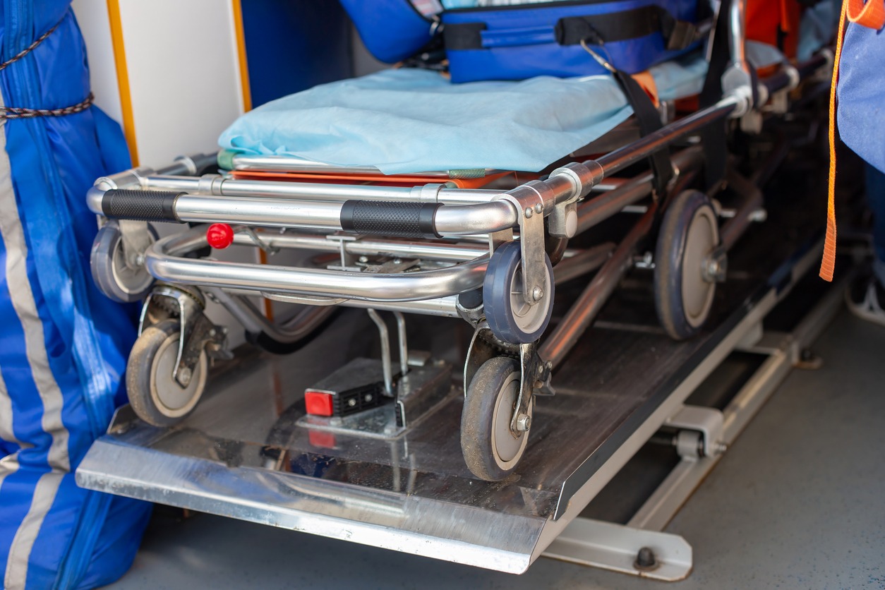 Beyond the Ride: How NEMT Shapes Healthcare Access, Equity, and System Performance